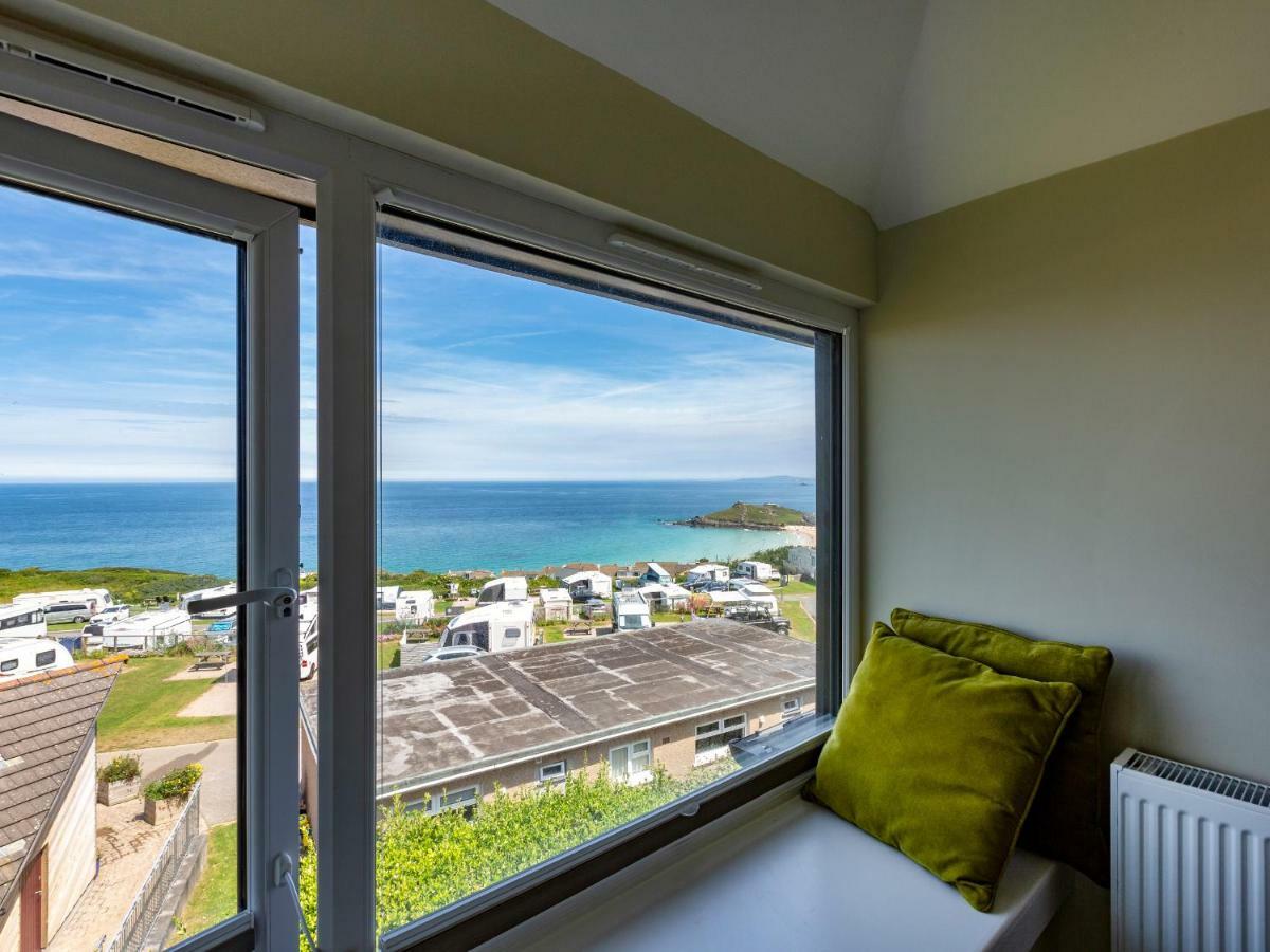 Rocky Close St Ives Esterno foto